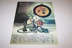 Catálogo de joyas vintage #219 - INTERNACIONAL JADE - Imagen 1 de 2