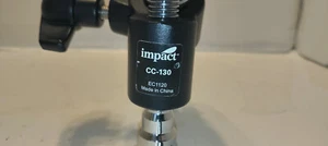 Impact Pipe Clamp Model CC-130 - Picture 1 of 13