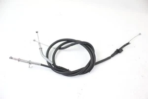 KAWASAKI Z 900 540120646 540120647 Cables Acelerador ZR900B 17-20 Ca - Imagen 1 de 2