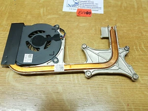 System - Lüfter -Cooler Kühlkörper Kühler intern für Dell Latitude E6400 #47xx - Bild 1 von 2