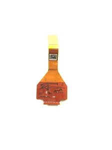 Trackpad Touchpad Mouse Flex Cable for Apple MacBook Unibody 13 inch A1278 2008 - Picture 1 of 2