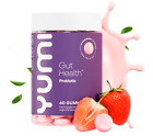 Probiotic Gummies | High Strength Gut Health Supplements | Vegan & Gluten Free