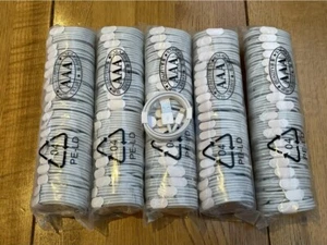 ⭐️⭐️⭐iPhone Charger Cable *100 PACK* Wholesale 5 6 7 8 XS Max 11 12 13 14Max⭐️ - Picture 1 of 1