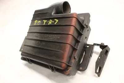 Triumph TR7 Fuel Injection PI Air Box Filter Cleaner Housing Original OEM - Image 1 of 4