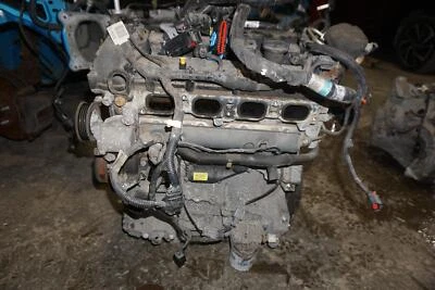 2012-2014 Ford Focus 2.0L Engine Motor 69k Miles Used Oem Cs170ab - Image 1 of 4