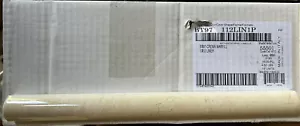 BT97 Crema Marfil Marble 1x12 Pencil Liner Trim Molding Polished - Picture 1 of 5