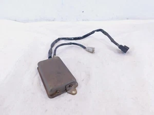 1981 1982 Yamaha XV750 XV920 Virago 750 920 Ignitor CDI Ignition Control Module - Picture 1 of 14