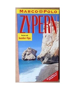 Zypern. Marco Polo Reiseführer. Reisen mit Insider- Tips. - Bild 1 von 1