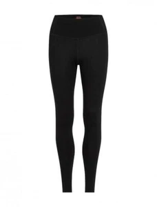 ICEBREAKER - Leggings térmicos de tiro alto Merino 260 Tech para mujer - 260 g/m² Merino - Imagen 1 de 4