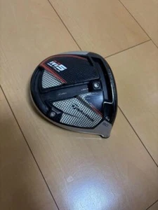 TaylorMade M5 TOUR Driver Head Only 9.0 degree Right-Handed very good #82 - Picture 1 of 6