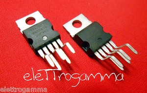 2PZ X TDA2003 TDA 2003 - Imagen 1 de 1
