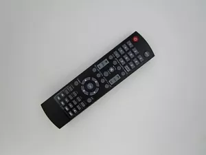 Combo de TV DVD HDTV control remoto para Insignia NS-RC07-A13 NS-LDVD32Q-10A LED DVD HDTV - Imagen 1 de 5