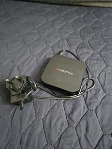 Wintel Pro Mini PC Box W8 Pro Windows 10 4GB ROM 4GB RAM - Picture 1 of 5