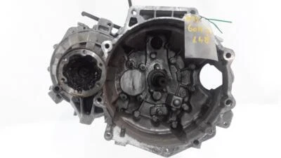 Volkswagen GOLF VII 2012- Gearbox NBJ ÑBJ18043 - Image 1 of 4