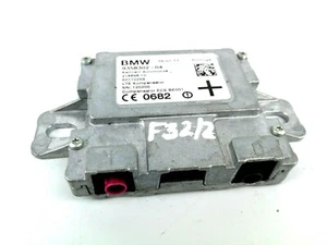 BMW 4 Series F32 F30 F20 F80 Mobile Cell Phone LTE Compensator Amplifier 9358302 - Picture 1 of 8