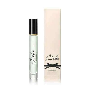 NEW SEALED RETAIL BOX Dolce & Gabbana "Dolce" Eau De Parfum 7.4 ml Rollerball - Picture 1 of 7