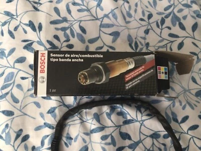 Sensor de oxígeno-OE real derecho Bosch se adapta 04-06 Rolls Royce Phantom 6,7 L-V12 Foto 1 de 4