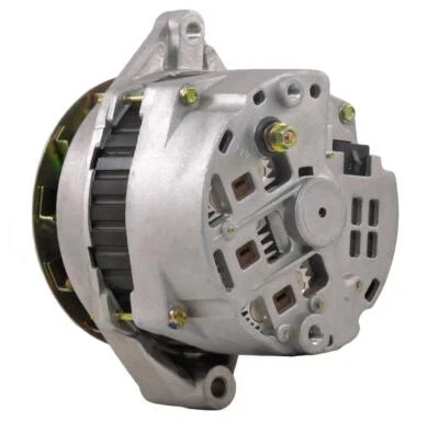ALTERNATOR FOR CADILLAC ELDORADO FLEETWOOD SEVILLE 4.1L 4.5L 1986 1987 1989 - Image 1 of 2