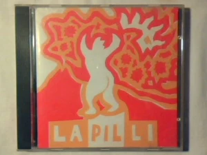 CD Lapilli CATANIA WHITE TORNADO TURN KEEN TOY RARISSIMO COME NUOVO LIKE NEW - Picture 1 of 1
