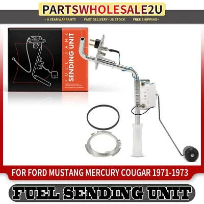 Отправочный блок топливного бака для Mercury Cougar Ford Mustang 1971 1972 1973 3023755711 - Изображение 1 из 4