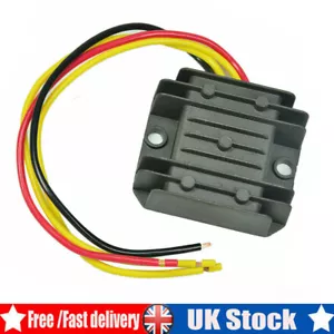 New Rectifier Regulator Single Phase 12V Fits For Triumph Classic Motorcycles UK - Picture 1 of 6