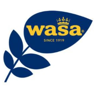 Wasa das Milde Hafer und Sesam Reich an Ballaststoffen 230g - Bild 1 von 1