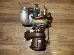 Turbocharger For 2016-2019 Chevy Cruze 1.4L Direct Replacement TD025L4BR OEM - Picture 1 of 6