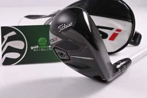 Titleist TSi1 #6 Hybrid / 26 Degree / Senior Flex Aldila Ascent 50 Shaft - Picture 1 of 9