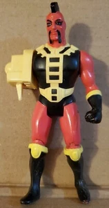 Vintage 1985 Kenner Super Powers TYR - See Description - Picture 1 of 2