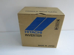 HITACHI SJ100-011NFE DRIVE, NEW - Picture 1 of 12