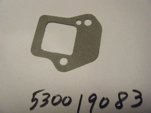 NEW OEM POULAN GASKET PN 530019083 - Picture 1 of 1