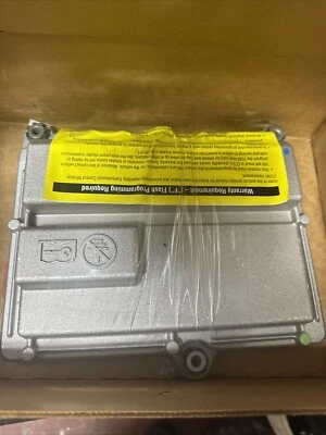 New Still In Box Reman Electronic Ctrl Unit  Cardone Industries  73-80431F - Image 1 of 3