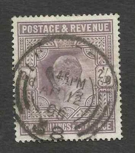 GREAT BRITAIN, SC # 139, USED - Picture 1 of 1