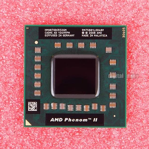 AMD Phenom II X3 N870 2.3 GHz Triple-Core CPU Processor HMN870DCR32GM - Picture 1 of 1