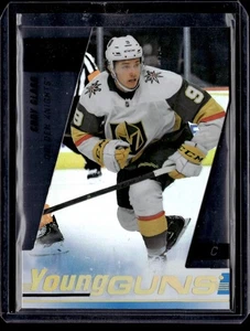2019 UPPER DECK #237 CODY GLASS YOUNG GUNS ACETATE ROOKIE RC - Bild 1 von 2
