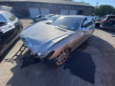 Used Rack and Pinion Assembly fits: 2007 Mercedes-benz Mercedes s-class 221 Type Foto 1 de 4