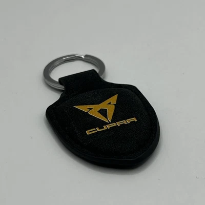 MARKENLOS Seat Cupra Schlüsselanhänger Stoff Formentor Leon Ateca Born