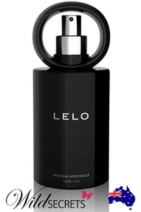 NEW Lelo Personal Moisturiser Water Based Lubricant (150ml), Sex Lubricant/Lube - Picture 1 of 3