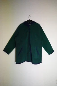 Susuan Graver Weekend, Fleece Hooded Jacket, XL - Picture 1 of 7