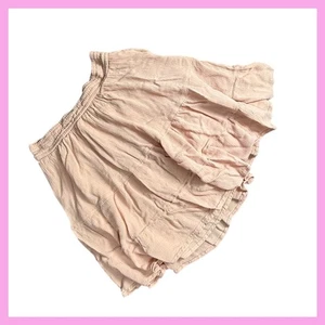 Hollister California Ultra High Rise Tiered Ruffle Skirt - Women's Medium - Picture 1 of 4