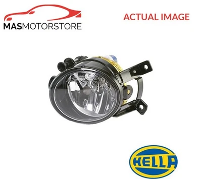 DRIVING FOG LIGHT LAMP HELLA 1N0 010 233-341 FOR VW FOX,SPACEFOX SPACE CROSS - Image 1 of 4