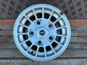 1x Alufelge 14 Zoll 7.0" 5x160 27ET H80V6-1007-AA Ford Transit Rim Wheel - Bild 1 von 8