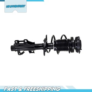 Front Right Struts for 2016-2022 Chevy Camaro 2.0L 3.6L Coupe with Warranty_CA - Picture 1 of 2