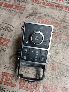 Range Rover Sport L494 All Terrain Repsonse Schalter Taster 2013-2021 - Bild 1 von 4
