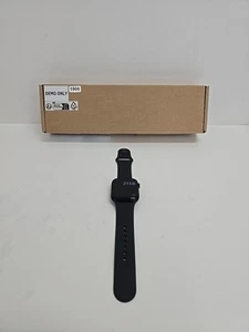 Apple Watch Series 9 – 45 mm – Modell A2984 – Demo – Ohne Zubehör #1905 - Zdjęcie 1 z 11