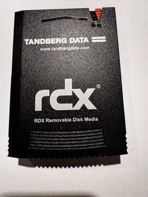 tandberg rdx 1tb - Bild 1 von 2