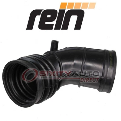 Rein FI Air Flow Meter Boot for 2001-2005 BMW 325xi 2.5L L6 - Fuel Injection rc Foto 1 de 4