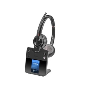 HP 8L5B3AA#ABB Savi 8420 Office Stereo - Afbeelding 1 van 3