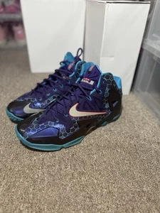 Lebron 11 - Picture 1 of 5