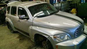 Driver Left Front Window Regulator Electric Fits 06-11 HHR 376866 - Picture 1 of 6